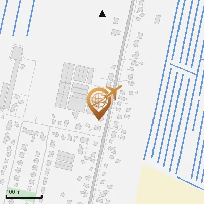 Karte Curslacker Heerweg 51, 21039 Hamburg