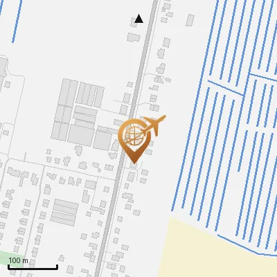 Karte Curslacker Heerweg 52-62, 21039 Hamburg