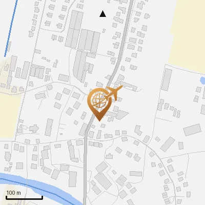 Karte Curslacker Heerweg 4-6, 21039 Hamburg