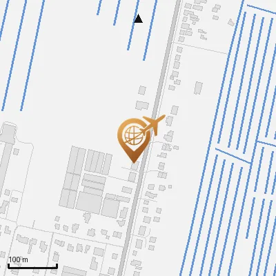 Karte Curslacker Heerweg 63, 21039 Hamburg