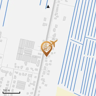 Karte Curslacker Heerweg 66, 21039 Hamburg