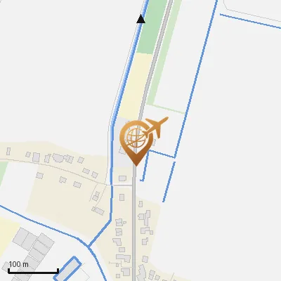 Karte Curslacker Neuer Deich 169-171, 21039 Hamburg