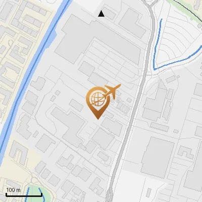 Karte Curslacker Neuer Deich 36, 21029 Hamburg