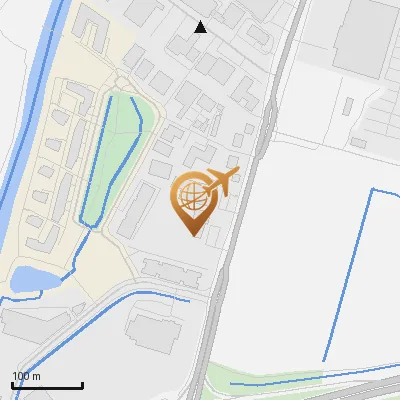 Karte Curslacker Neuer Deich 62-66, 21029 Hamburg