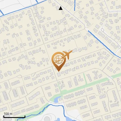 Karte Curt-Goetz-Straße 12-18, 22175 Hamburg