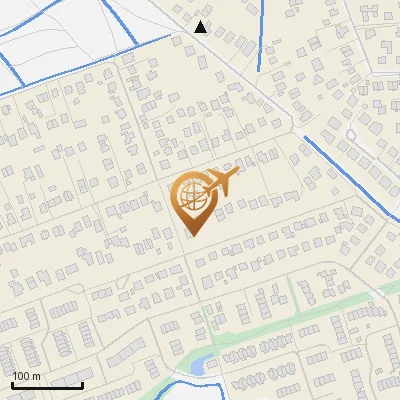 Karte Curt-Goetz-Straße 19-21, 22175 Hamburg