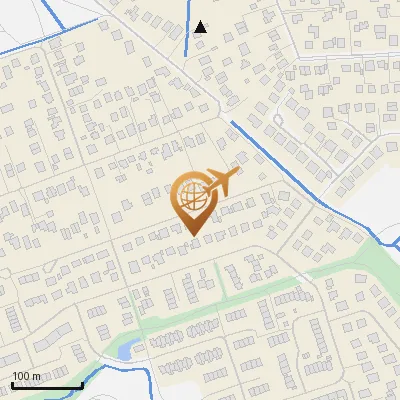 Karte Curt-Goetz-Straße 22-26, 22175 Hamburg