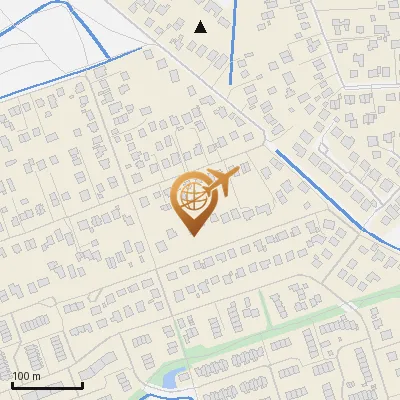 Karte Curt-Goetz-Straße 27, 22175 Hamburg