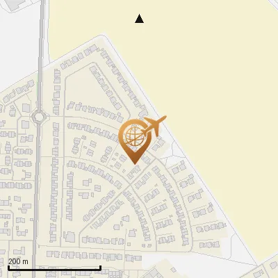 Foto zu Curt-Stenvert-Bogen 30-34, 50859 Köln