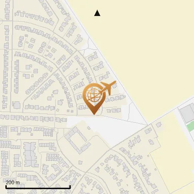 Foto zu Curt-Stenvert-Bogen 78, 50859 Köln