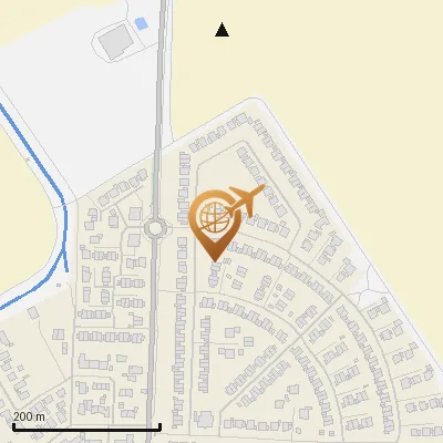 Foto zu Curt-Stenvert-Bogen 1-14, 50859 Köln