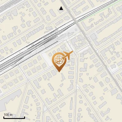 Foto zu Curtiusstraße 9-15, 12205 Berlin