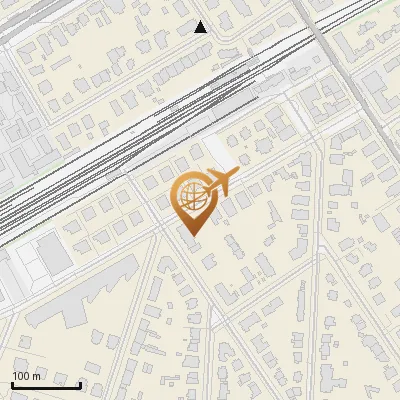 Foto zu Curtiusstraße 22-23, 12205 Berlin