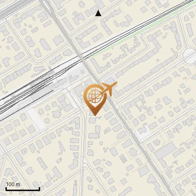 Foto zu Curtiusstraße 1-6, 12205 Berlin