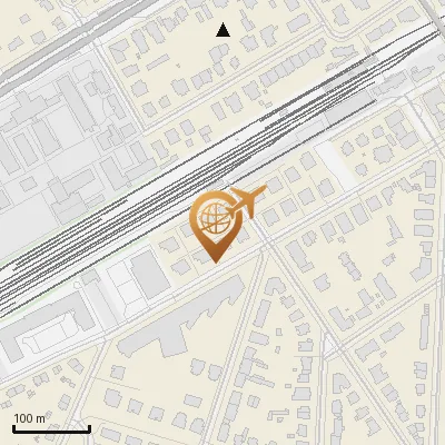 Foto zu Curtiusstraße 28-32, 12205 Berlin