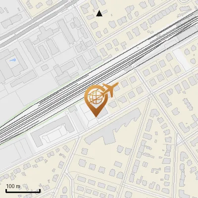 Foto zu Curtiusstraße 34-36, 12205 Berlin