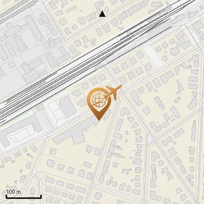 Foto zu Curtiusstraße 37, 12205 Berlin