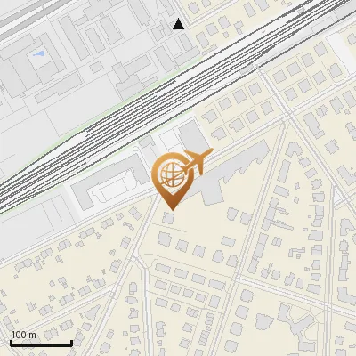 Foto zu Curtiusstraße 40-41, 12205 Berlin