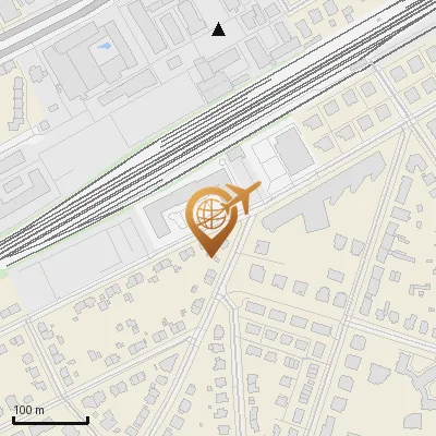 Foto zu Curtiusstraße 45-47, 12205 Berlin