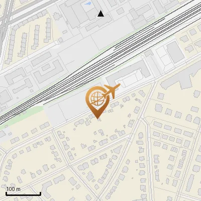 Foto zu Curtiusstraße 53-61, 12205 Berlin