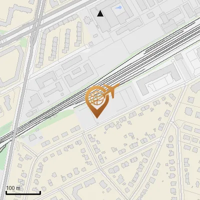 Foto zu Curtiusstraße 64-65, 12205 Berlin