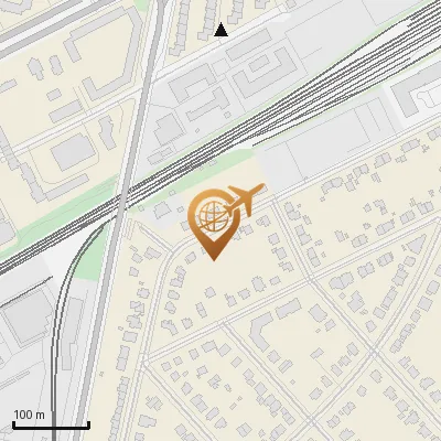 Foto zu Curtiusstraße 73-77, 12205 Berlin