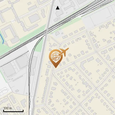 Foto zu Curtiusstraße 86-89, 12205 Berlin