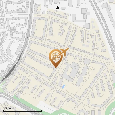 Foto zu Custodisstraße 2-16, 50679 Köln