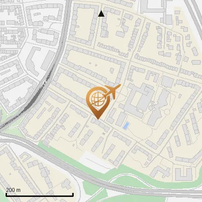 Foto zu Custodisstraße 20, 50679 Köln