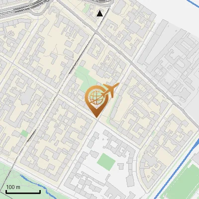 Foto zu Cuvrystraße 17, 10997 Berlin