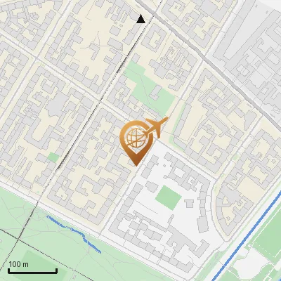 Foto zu Cuvrystraße 20-22, 10997 Berlin