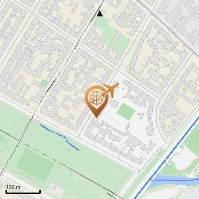 Foto zu Cuvrystraße 23-38, 10997 Berlin