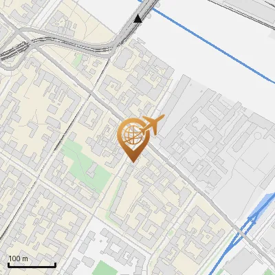 Foto zu Cuvrystraße 48-49, 10997 Berlin