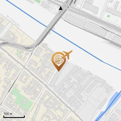 Foto zu Cuvrystraße 50-51, 10997 Berlin