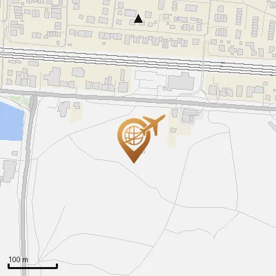 Karte Cuxhavener Straße 129, 21149 Hamburg