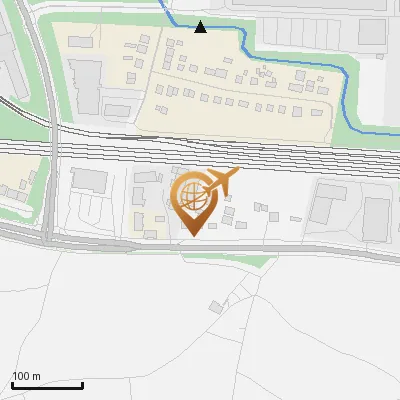 Karte Cuxhavener Straße 56-60, 21149 Hamburg