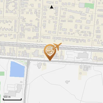 Karte Cuxhavener Straße 130-134, 21149 Hamburg