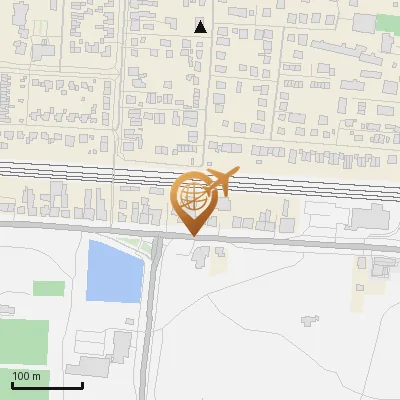 Karte Cuxhavener Straße 138-142, 21149 Hamburg