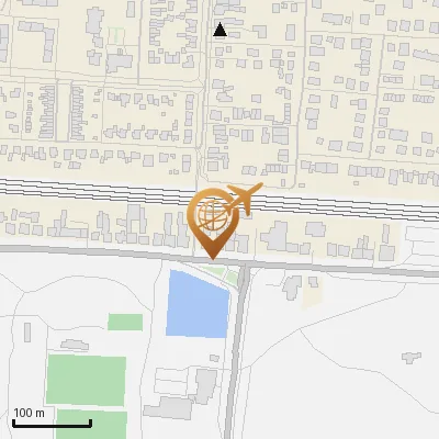 Karte Cuxhavener Straße 144-150, 21149 Hamburg