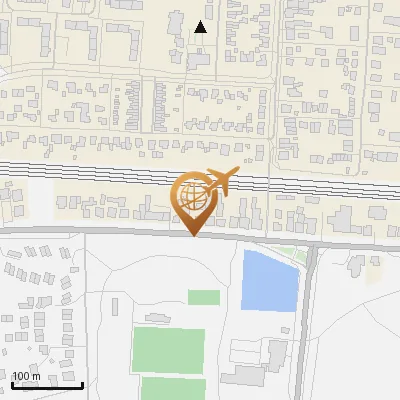 Foto zu Cuxhavener Straße 158-166, 21149 Hamburg