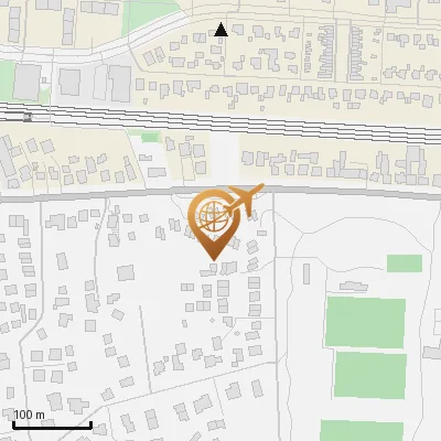 Karte Cuxhavener Straße 183-187, 21149 Hamburg