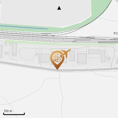 Karte Cuxhavener Straße 20, 21149 Hamburg