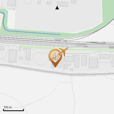 Karte Cuxhavener Straße 22, 21149 Hamburg