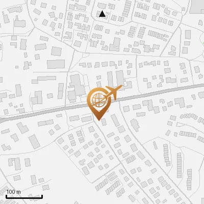Karte Cuxhavener Straße 441-443, 21149 Hamburg