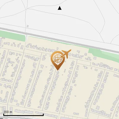 Karte Cuxhavener Straße 2-5, 50737 Köln