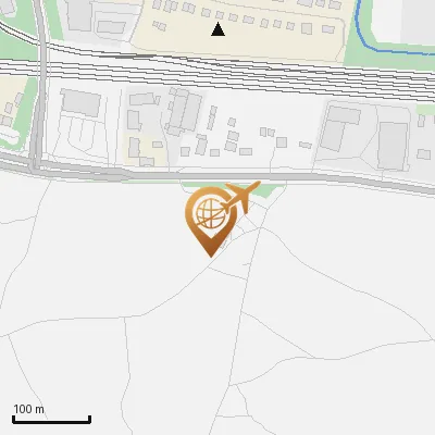 Karte Cuxhavener Straße 55, 21149 Hamburg