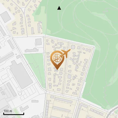 Foto zu Cyanenstraße 15, 10407 Berlin