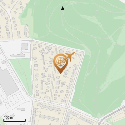 Foto zu Cyanenstraße 16-20, 10407 Berlin