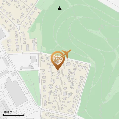 Foto zu Cyanenstraße 23, 10407 Berlin