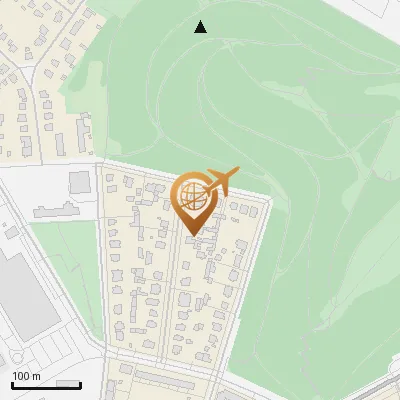 Foto zu Cyanenstraße 24, 10407 Berlin